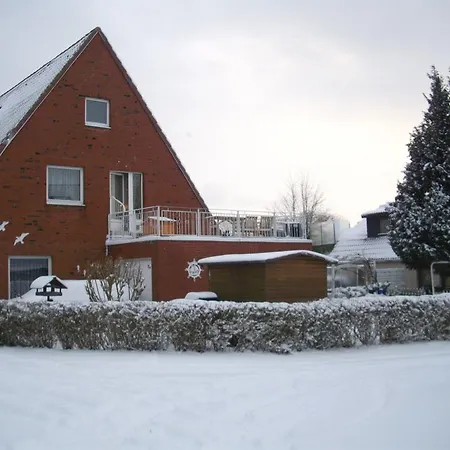 Travemunde Bed & Breakfast Lübeck
