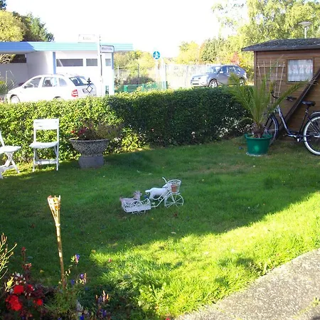 Travemunde Bed & Breakfast *