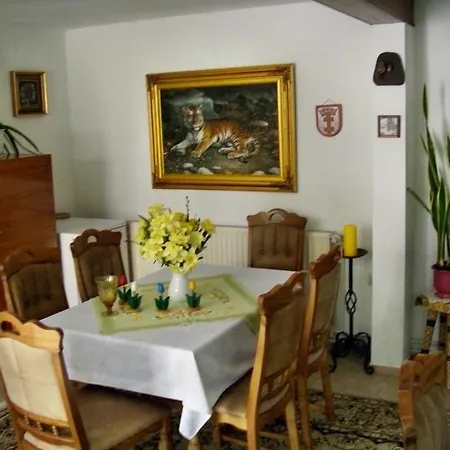 Bed & Breakfast Travemunde Lübeck